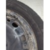 Recambio de rueda repuesto para seat ibiza iii (6l1) 1.4 tdi referencia OEM IAM 6Q0601027G/6JX15H2/19555R1585V  