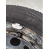 Recambio de rueda repuesto para seat ibiza iii (6l1) 1.4 tdi referencia OEM IAM 6Q0601027G/6JX15H2/19555R1585V  