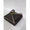 Recambio de evaporador aire acondicionado para seat ibiza iii (6l1) 1.4 tdi referencia OEM IAM 6Q0820103  