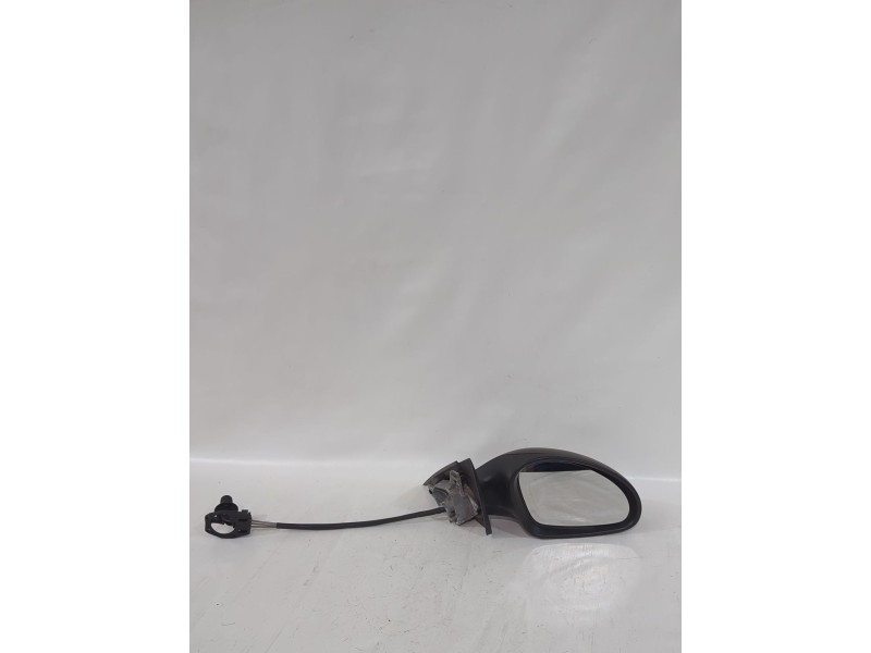 Recambio de retrovisor derecho para seat ibiza iii (6l1) 1.4 tdi referencia OEM IAM E9014142  