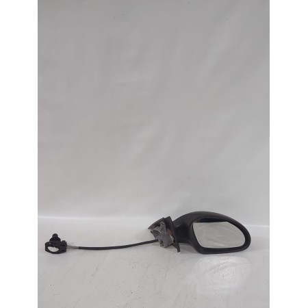 Recambio de retrovisor derecho para seat ibiza iii (6l1) 1.4 tdi referencia OEM IAM E9014142  