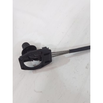 Recambio de retrovisor derecho para seat ibiza iii (6l1) 1.4 tdi referencia OEM IAM E9014142  