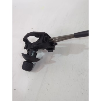 Recambio de retrovisor derecho para seat ibiza iii (6l1) 1.4 tdi referencia OEM IAM E9014142  