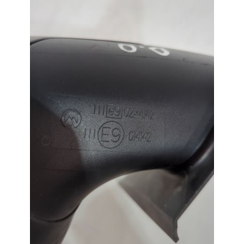 Recambio de retrovisor derecho para seat ibiza iii (6l1) 1.4 tdi referencia OEM IAM E9014142  