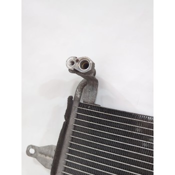 Recambio de condensador / radiador aire acondicionado para seat ibiza iii (6l1) 1.4 tdi referencia OEM IAM 6Q0820411k  
