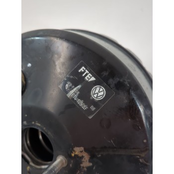 Recambio de servofreno para seat ibiza iii (6l1) 1.4 tdi referencia OEM IAM 6Q1614105AF  