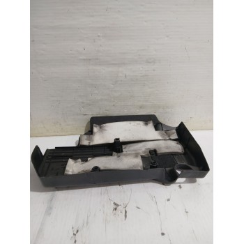 Recambio de cubierta motor para toyota auris (_e15_) 1.33 dual-vvti (nre150_) referencia OEM IAM 126110Y020  