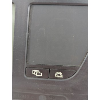 Recambio de cuadro instrumentos para citroën c4 picasso i monospace (ud_) 1.6 hdi referencia OEM IAM 281129406/P9666217280  