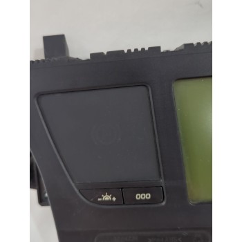 Recambio de cuadro instrumentos para citroën c4 picasso i monospace (ud_) 1.6 hdi referencia OEM IAM 281129406/P9666217280  