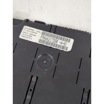 Recambio de cuadro instrumentos para citroën c4 picasso i monospace (ud_) 1.6 hdi referencia OEM IAM 281129406/P9666217280  
