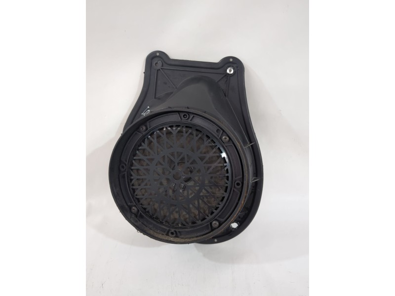 Recambio de altavoz para citroën c4 picasso i monospace (ud_) 1.6 hdi referencia OEM IAM 9657726680  
