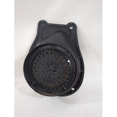 Recambio de altavoz para citroën c4 picasso i monospace (ud_) 1.6 hdi referencia OEM IAM 9657726680  