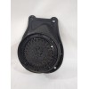 Recambio de altavoz para citroën c4 picasso i monospace (ud_) 1.6 hdi referencia OEM IAM 9657726680  