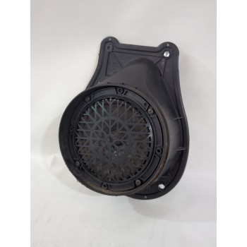 Recambio de altavoz para citroën c4 picasso i monospace (ud_) 1.6 hdi referencia OEM IAM 9657726680  