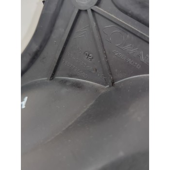 Recambio de altavoz para citroën c4 picasso i monospace (ud_) 1.6 hdi referencia OEM IAM 9657726680  