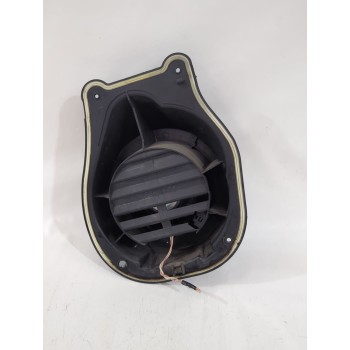 Recambio de altavoz para citroën c4 picasso i monospace (ud_) 1.6 hdi referencia OEM IAM 9657726680  
