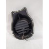 Recambio de altavoz para citroën c4 picasso i monospace (ud_) 1.6 hdi referencia OEM IAM 9657726680  