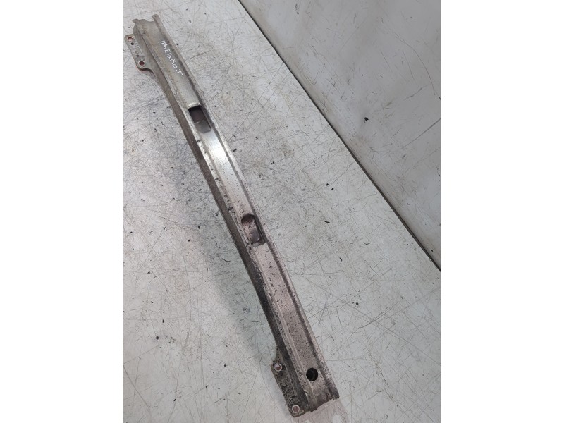 Recambio de refuerzo paragolpes trasero para citroën c4 picasso i monospace (ud_) 1.6 hdi referencia OEM IAM 9652943580  