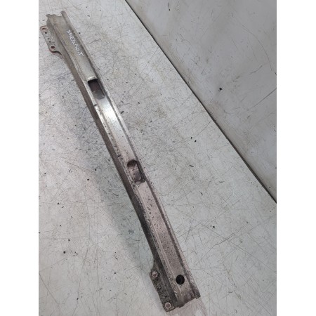 Recambio de refuerzo paragolpes trasero para citroën c4 picasso i monospace (ud_) 1.6 hdi referencia OEM IAM 9652943580  