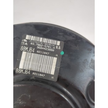 Recambio de servofreno para citroën c4 picasso i monospace (ud_) 1.6 hdi referencia OEM IAM 9684423880  