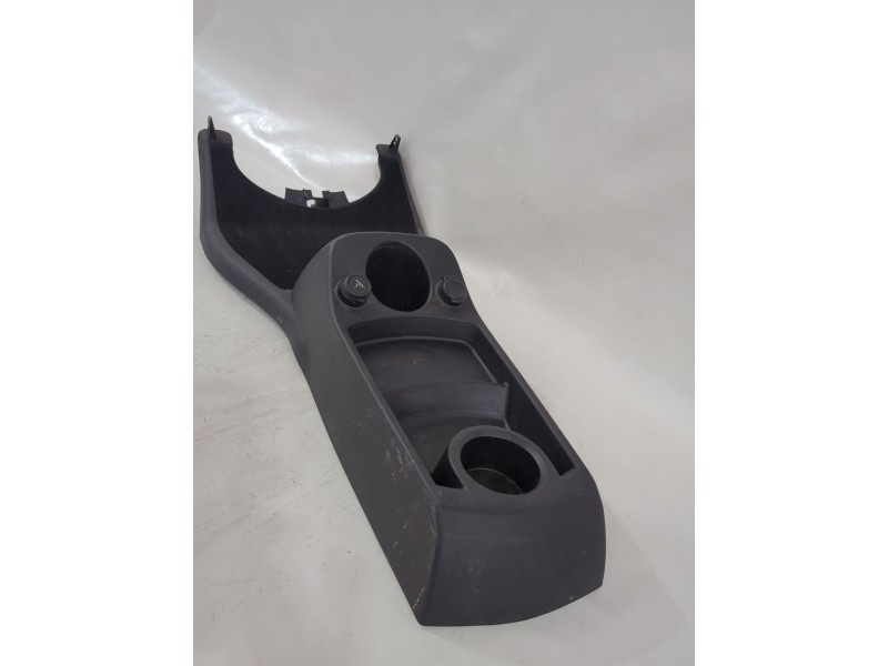 Recambio de consola central para citroën c4 picasso i monospace (ud_) 1.6 hdi referencia OEM IAM 7589HT  