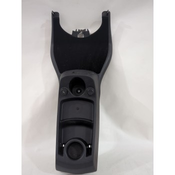 Recambio de consola central para citroën c4 picasso i monospace (ud_) 1.6 hdi referencia OEM IAM 7589HT  