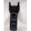 Recambio de consola central para citroën c4 picasso i monospace (ud_) 1.6 hdi referencia OEM IAM 7589HT  