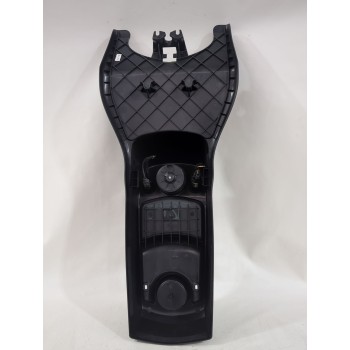 Recambio de consola central para citroën c4 picasso i monospace (ud_) 1.6 hdi referencia OEM IAM 7589HT  