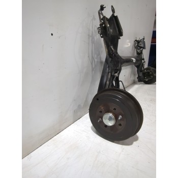 Recambio de puente trasero para lancia musa (350_) 1.4 (350.axf1a) referencia OEM IAM 517966621  