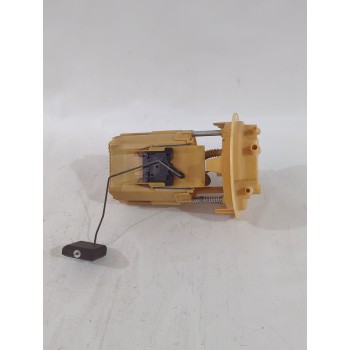 Recambio de aforador para citroën c4 picasso i monospace (ud_) 1.6 hdi referencia OEM IAM 1525JE  