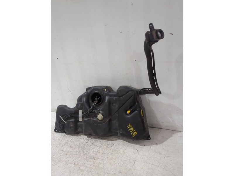 Recambio de deposito combustible para citroën c4 picasso i monospace (ud_) 1.6 hdi referencia OEM IAM 1500GK  