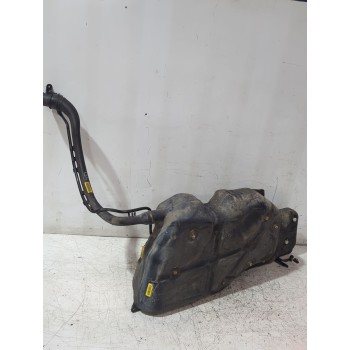 Recambio de deposito combustible para citroën c4 picasso i monospace (ud_) 1.6 hdi referencia OEM IAM 1500GK  