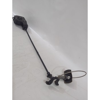 Recambio de soporte rueda repuesto para citroën c4 picasso i monospace (ud_) 1.6 hdi referencia OEM IAM 9810677780  