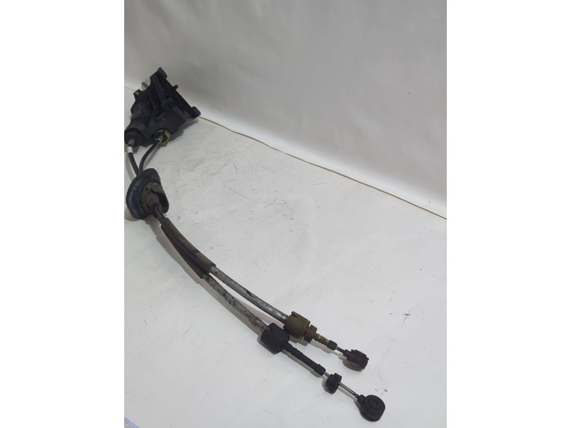 Recambio de palanca cambio para citroën c4 picasso i monospace (ud_) 1.6 hdi referencia OEM IAM 2400KF  