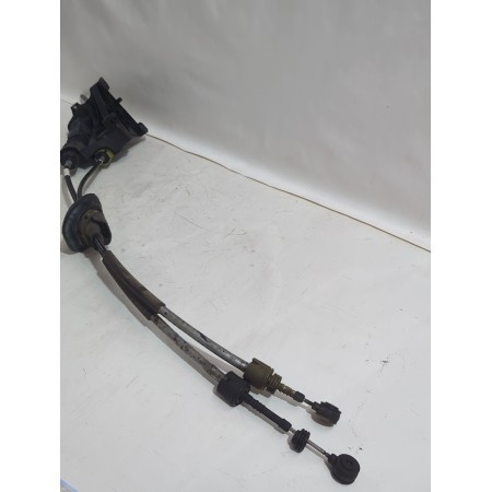 Recambio de palanca cambio para citroën c4 picasso i monospace (ud_) 1.6 hdi referencia OEM IAM 2400KF  