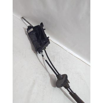 Recambio de palanca cambio para citroën c4 picasso i monospace (ud_) 1.6 hdi referencia OEM IAM 2400KF  