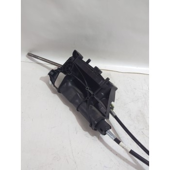 Recambio de palanca cambio para citroën c4 picasso i monospace (ud_) 1.6 hdi referencia OEM IAM 2400KF  