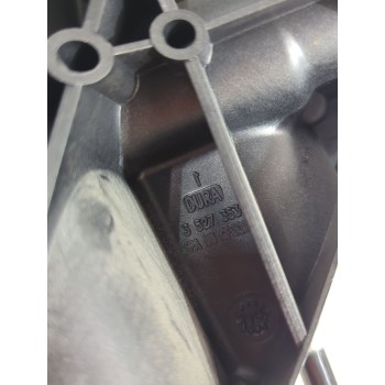 Recambio de palanca cambio para citroën c4 picasso i monospace (ud_) 1.6 hdi referencia OEM IAM 2400KF  