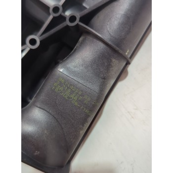 Recambio de palanca cambio para citroën c4 picasso i monospace (ud_) 1.6 hdi referencia OEM IAM 2400KF  