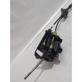 Recambio de palanca cambio para citroën c4 picasso i monospace (ud_) 1.6 hdi referencia OEM IAM 2400KF  