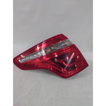 Recambio de piloto trasero izquierdo para citroën c4 picasso i monospace (ud_) 1.6 hdi referencia OEM IAM 6350CA  