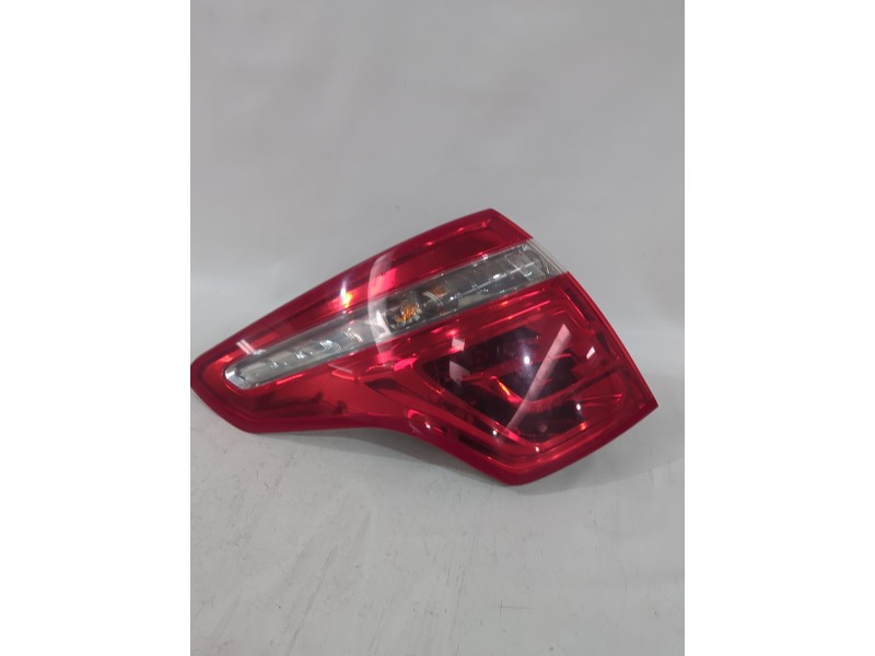 Recambio de piloto trasero izquierdo para citroën c4 picasso i monospace (ud_) 1.6 hdi referencia OEM IAM 6350CA  