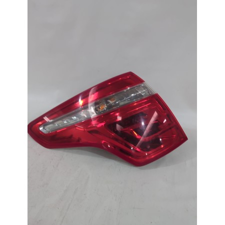 Recambio de piloto trasero izquierdo para citroën c4 picasso i monospace (ud_) 1.6 hdi referencia OEM IAM 6350CA  