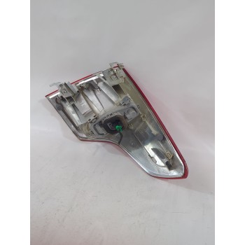 Recambio de piloto trasero izquierdo para citroën c4 picasso i monospace (ud_) 1.6 hdi referencia OEM IAM 6350CA  