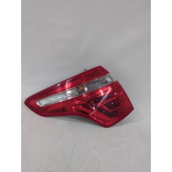 Recambio de piloto trasero izquierdo para citroën c4 picasso i monospace (ud_) 1.6 hdi referencia OEM IAM 6350CA  