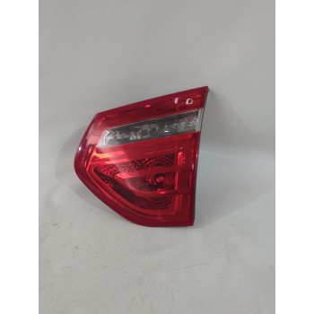 Recambio de piloto trasero derecho interior para citroën c4 picasso i monospace (ud_) 1.6 hdi referencia OEM IAM 6351CC/96535476