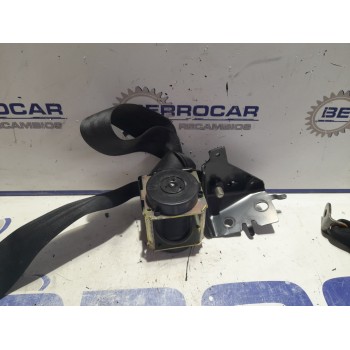 CINTURON SEGURIDAD TRASERO DERECHO 606406300 