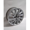 Recambio de llanta para citroën c4 picasso i monospace (ud_) 1.6 hdi referencia OEM IAM 9655832480/65JX17CH426  
