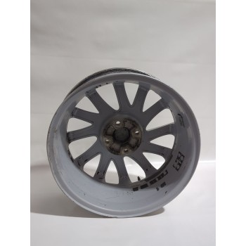 Recambio de llanta para citroën c4 picasso i monospace (ud_) 1.6 hdi referencia OEM IAM 9655832480/65JX17CH426  