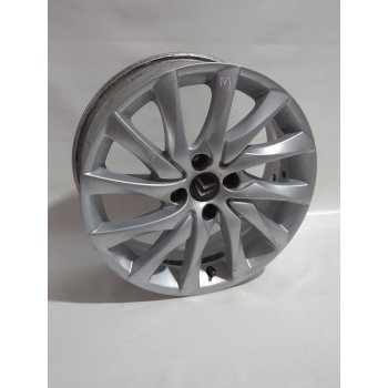 Recambio de llanta para citroën c4 picasso i monospace (ud_) 1.6 hdi referencia OEM IAM 9655832480/65JX17CH426  